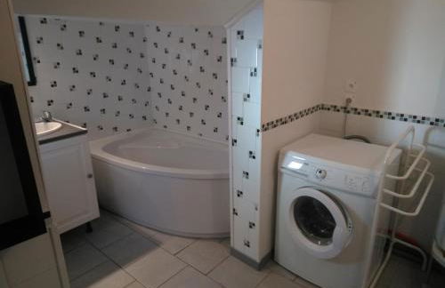 Gîte sur St Pol sur mer de 2 à 8 couchages - Foto 4