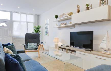 CASA MIMAR moderna y acogedora - Foto 14