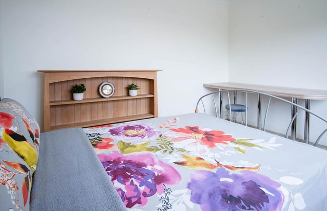 Longview - 4 Bedroom Holiday Home - Pembroke Dock - Foto 8