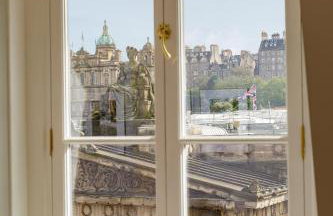 Destiny Scotland Hanover Apartments - Foto 146