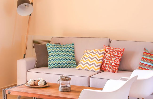 Penelope Villas - Foto 2