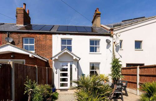 One Coastguard Road Cottage - Foto 11