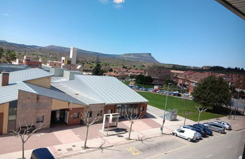 Mirador del PICO FRENTES - Foto 40