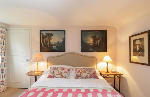 Chalkpit Cottage - Foto 25