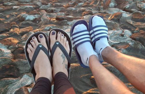 Appartement Landhaus Markus, Suderschwei - Foto 60