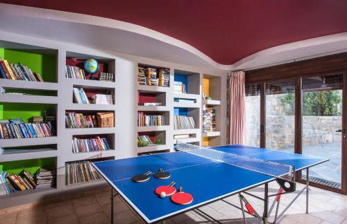 Villa Belladonna - Heraklion Private Pool Getaway - Photo 55