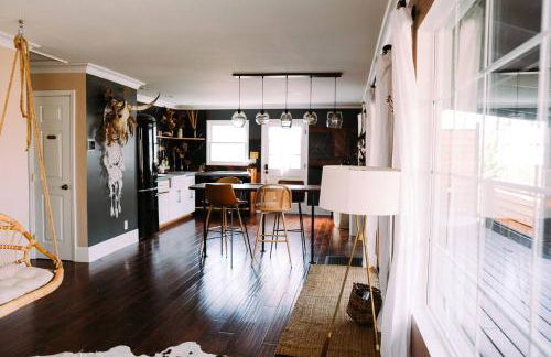 Canopy House – Sauna + Soak Tub + Luxury - Foto 33