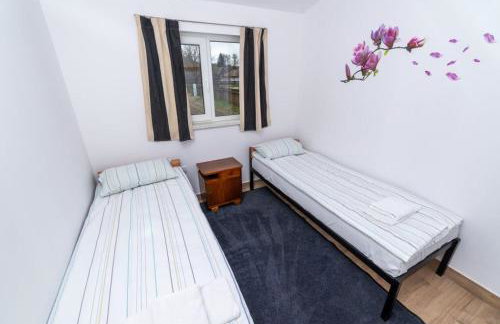 Domki Wrzosowe Wzgórza Nr2 - Foto 43