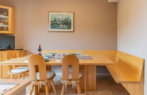 Casa ai Tre Colli, Tres - Foto 3