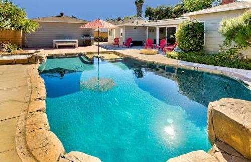 Peaceful Retreat in Anaheim-close to Disney - Foto 22