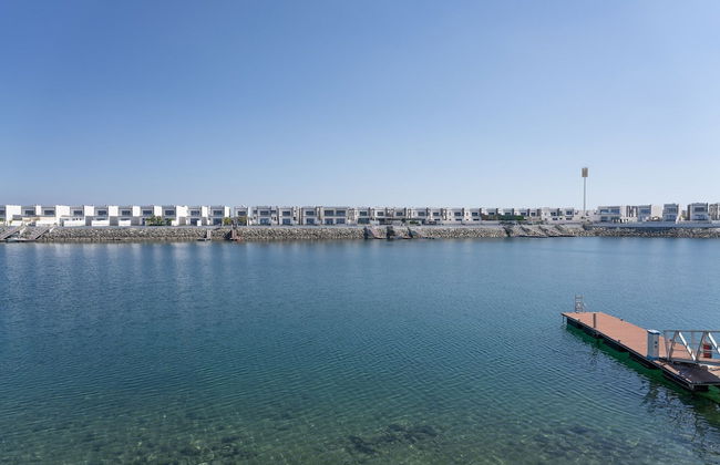 Nasma Holiday Homes - Al Dana Villas - Foto 44
