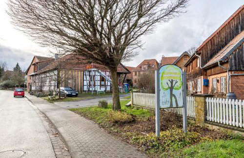 Einzimmer Appartment in Heckenbeck - Foto 12