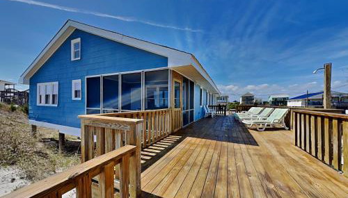 The Caroline - Foto 2