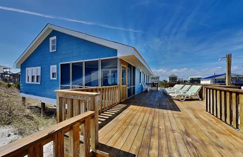 The Caroline - Foto 2