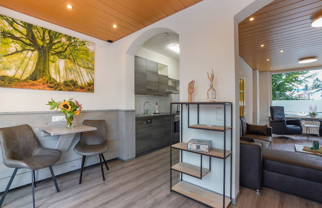 Stay With Garden, Limburg - Foto 11