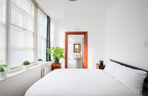 Serene One Bedroom Apartments Holborn, 10 Min Walk to Oxford Street - Photo 14