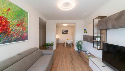 EnJoy Home - Appartamento Cielo - Il Canterale - Foto 5