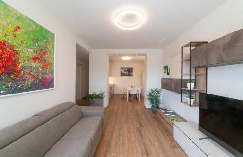 EnJoy Home - Appartamento Cielo - Il Canterale - Photo 5