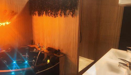 Love Room Luxure 50 Nuances - Photo 5