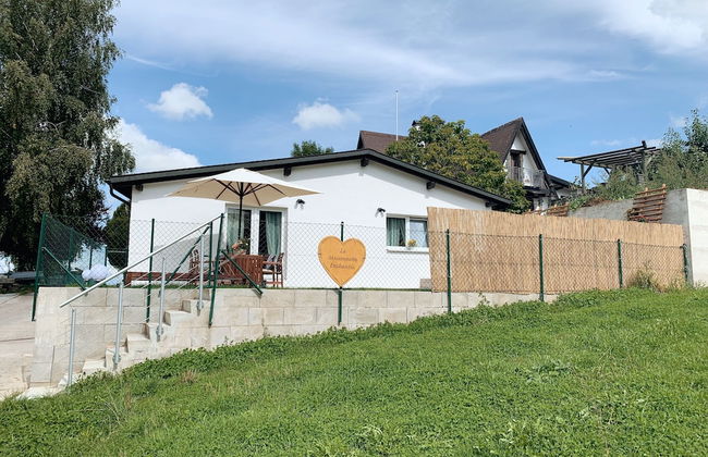 La Maisonnette Enchantée - Foto 8