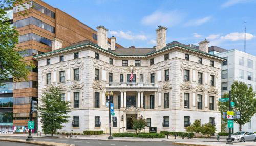 Placemakr Dupont Circle - Foto 2