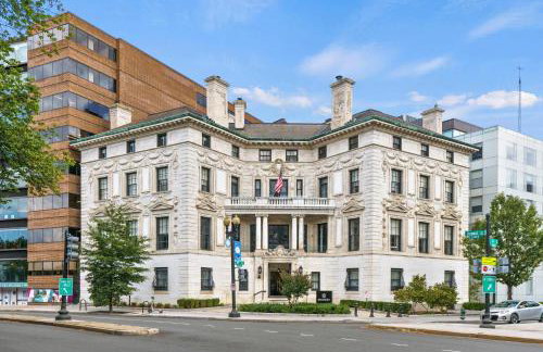 Placemakr Dupont Circle - Foto 2