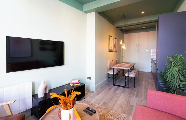 Your Apartment I Brixton - Foto 36