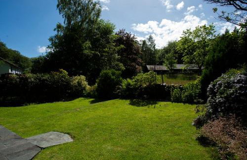 Oak Cottage Chapel Stile - Foto 22