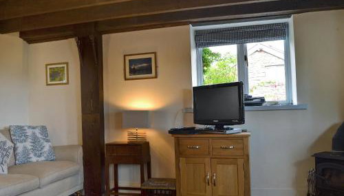 The Pigsty Cottage E2783 - Foto 3