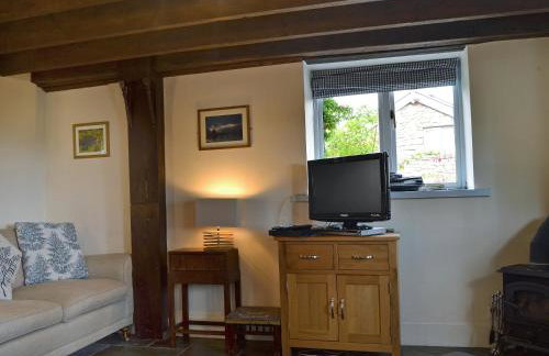 The Pigsty Cottage E2783 - Foto 3