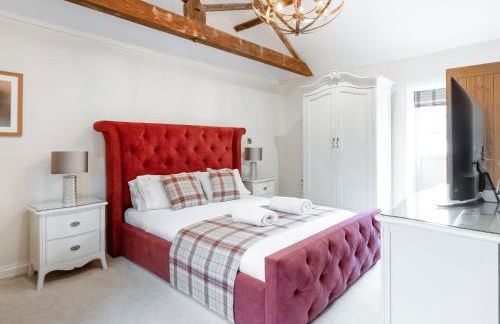 Mulberry Cottage - Foto 8