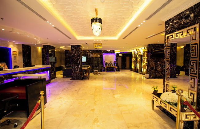 HAYAT ALRUWZ - Foto 20