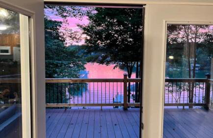 Blue Heron Cottage - Foto 35