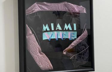 The Vice City Suite - Private stay with Free Parking in the Heart of Miami - Foto 10