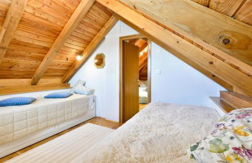 3 Bedroom Beautiful Home In Piscanovec - Foto 27