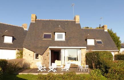 Maison proche plage des Presses a Saint Philibert - Foto 12