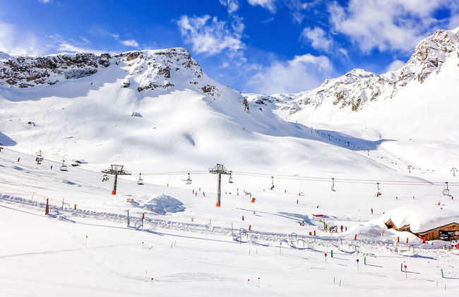 Les Tommeuses (Val Claret) - Photo 14