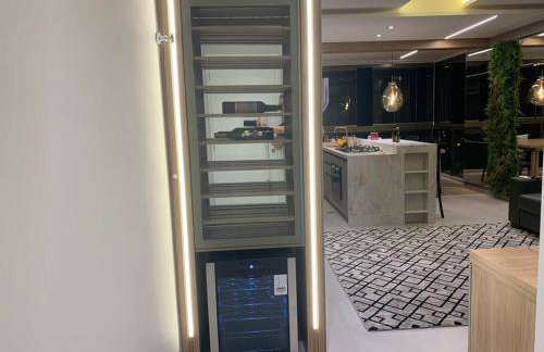 Luxury at Jurerê Internacional NEW WiFi750Mbps - Foto 12