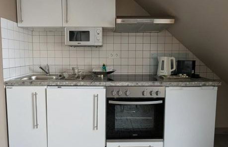 ARABEST Aparthotel & Boardinghouse - Foto 30