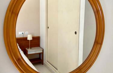 Villa Alexia Apartments Sol 1st Floor Stairs 1BR Pool view 9 min to Sea 5min to Town AT1833 - Foto 19