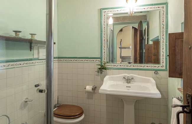 Villa Giulia 10 in Tuoro sul Trasimeno - Foto 32