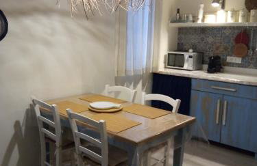 Alessandro’s Home - Foto 12