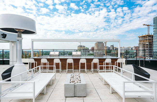 Luxury home in downtown Montreal - Photo 29