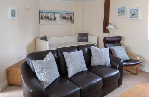 Meadow View, Near Aldeburgh - Foto 2