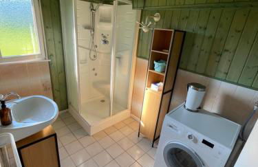 Chalet Le Cèdre Bleu 10 p - 10 min de Gérardmer - Foto 24