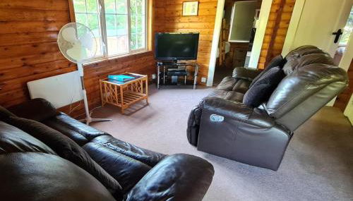 Cosy log cabin in Snowdonia 19 - Foto 4