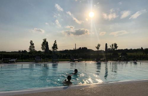 Agricamping Al grappolo diVino - Foto 25