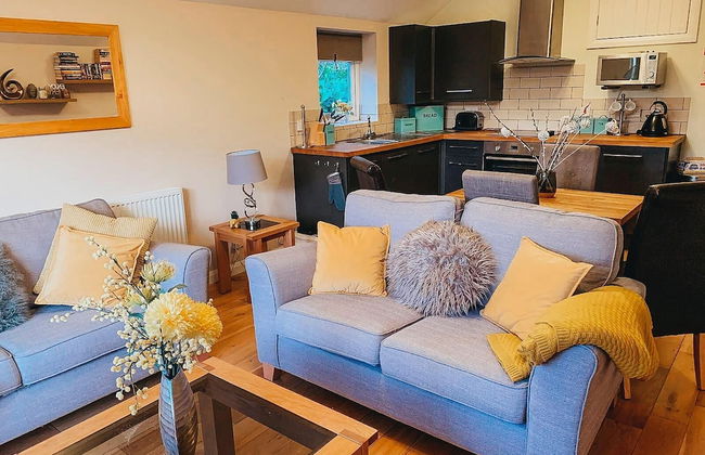 Erw Glas Glamping and Camping - Photo 43