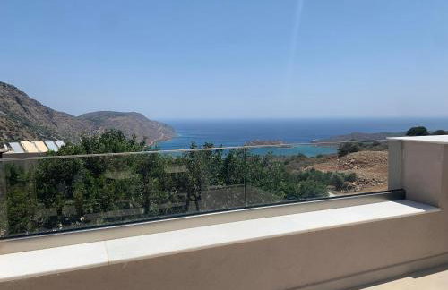 Villa Nesea Elounda with private pool - Foto 26