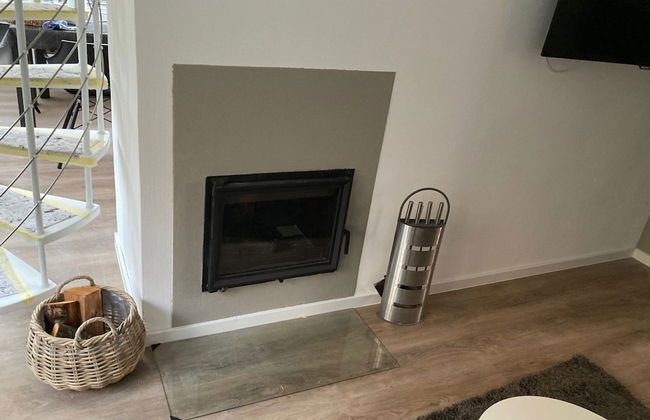 Holiday Home Noordwijkerhout by Beach - Foto 8